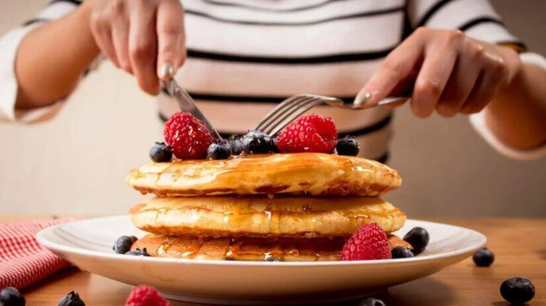 Las 30 harinas para 'hot cakes' que Profeco retirará del mercado